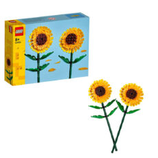 ساختنی لگو مدل آیکون کد 40524