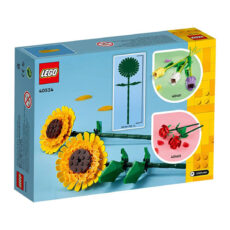 ساختنی لگو مدل آیکون کد 40524