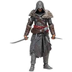 اکشن فیگور مدل Ezio Assassins Creed Revelations