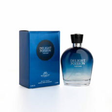 ادکلن زنانه مونارچی مدل دلنایت پویزن