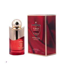 ادوپرفیوم زنانه پرسپولیس مدل POUR FEMME