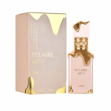 عطر زنانه لطافه مدل اکلایر