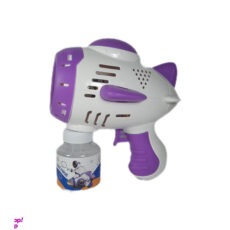 تفنگ حباب ساز مدل فضایی کد 15