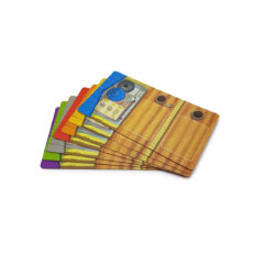 بازی فکری جالیز نشر هوپا