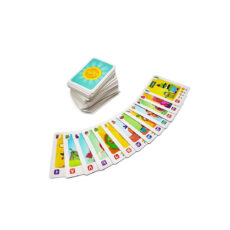 بازی فکری جالیز نشر هوپا