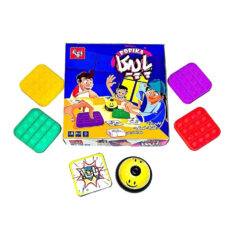 بازی فکری پاپیکا مدل بازیتا