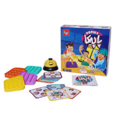 بازی فکری پاپیکا مدل بازیتا