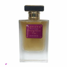 ادوپرفیوم مردانه آریانا مدل Sauvage Elixir Dior