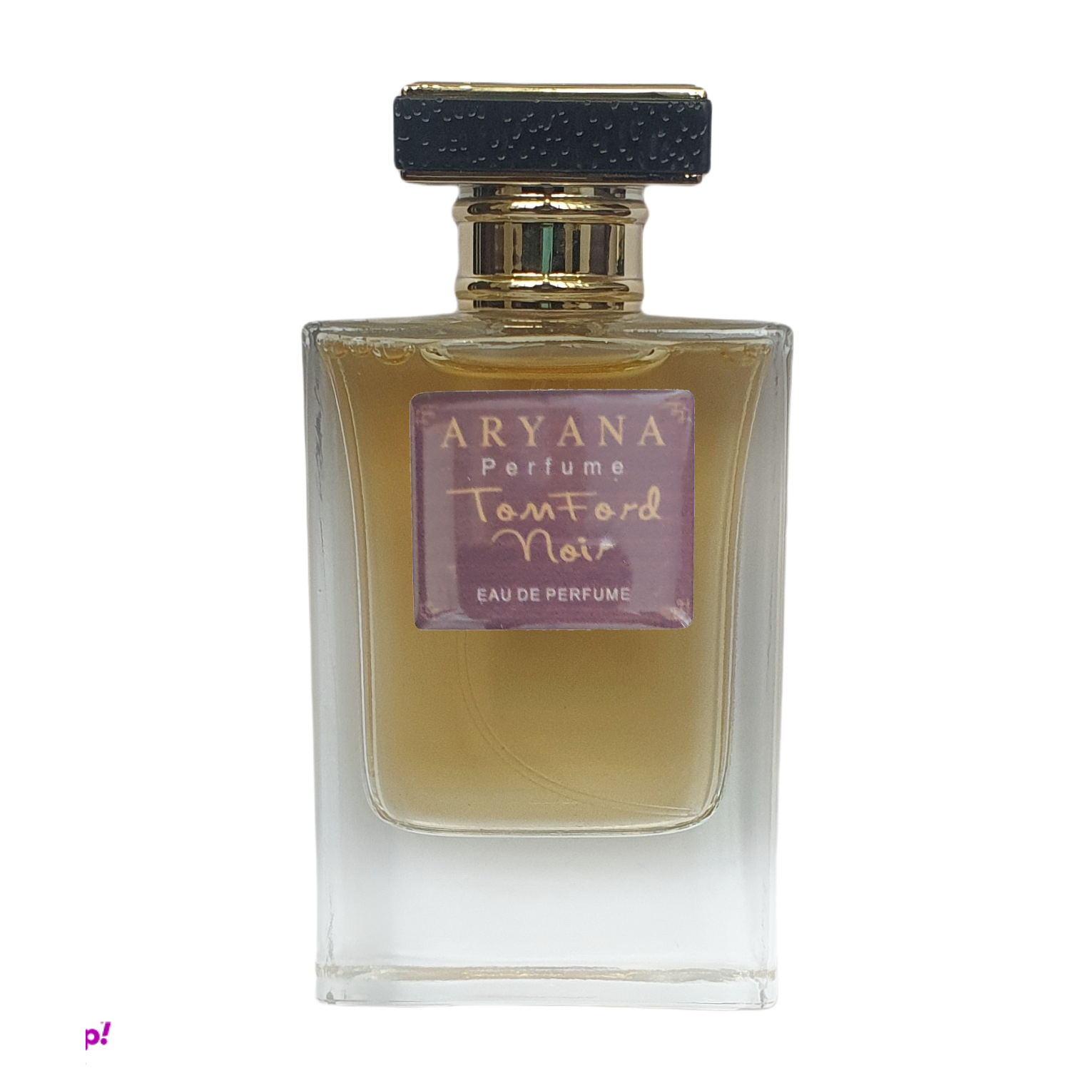 ادوپرفیوم مردانه آریانا مدل Tom Ford Noir