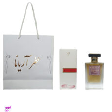 ادوپرفیوم مردانه آریانا مدل Tom Ford Noir