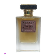 ادوپرفیوم مردانه آریانا مدل Tom Ford Tuscan Leather