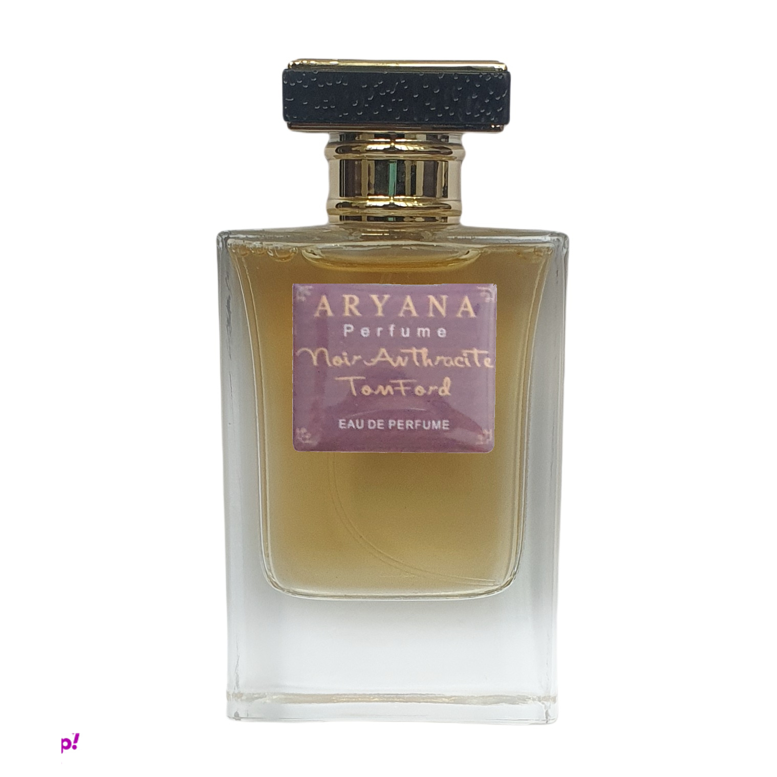 ادوپرفیوم مردانه آریانا مدل Tom Ford Noir Anthracite