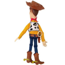 عروسک وودی و بازلایتر سری Toy Story کد 8113