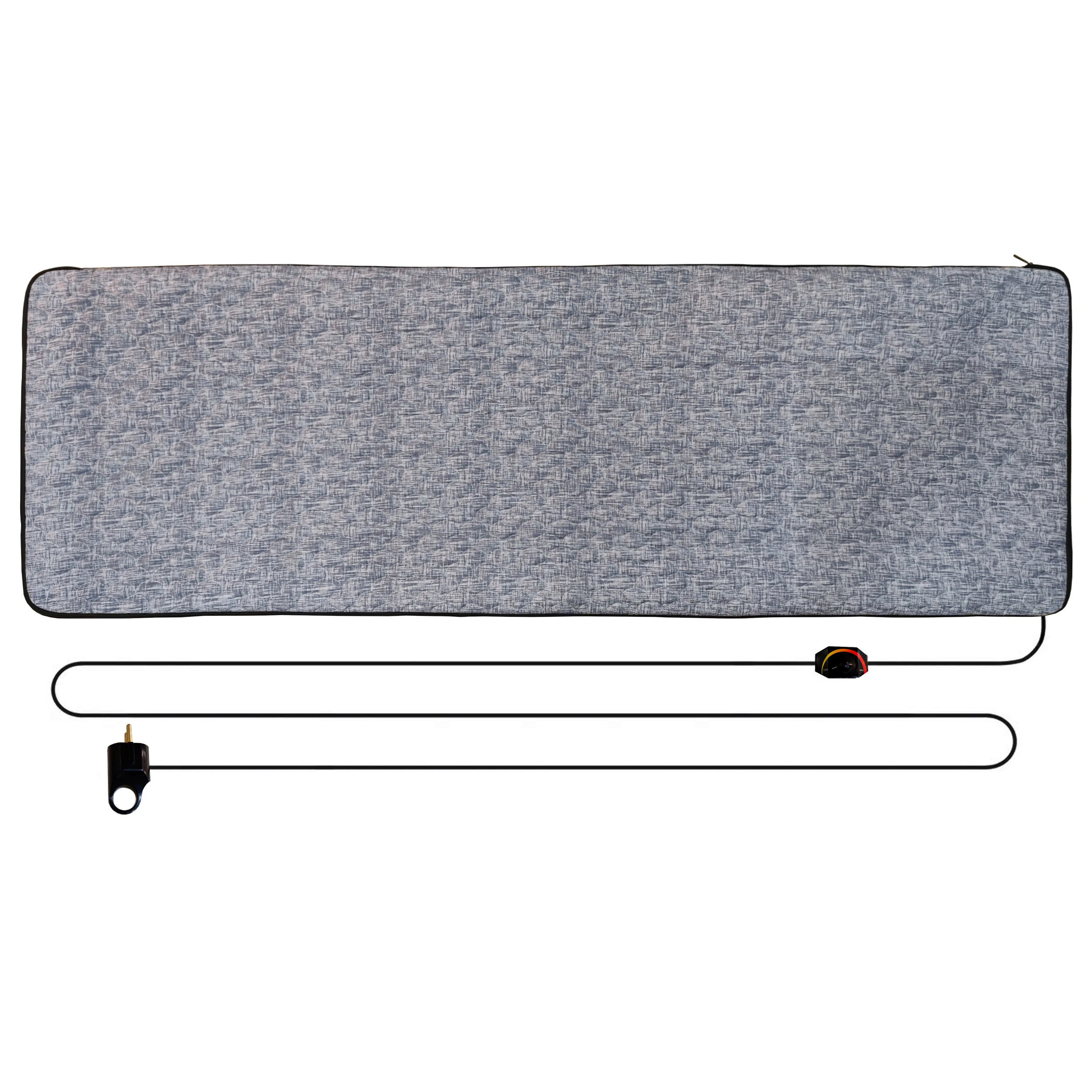 تشک برقی مدل relax سایز 180×60×1 سانتی‌متر