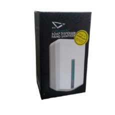 پمپ مایع دستشویی اتوماتیک مدل SD1100E