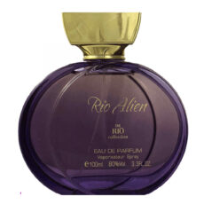 ادوپرفیوم زنانه ریو کالکشن مدل Rio Alien