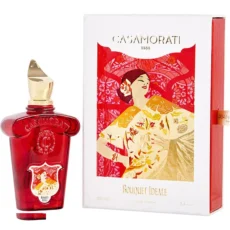 ادوپرفیوم زنانه کازاموراتی مدل Bouquet Ideale