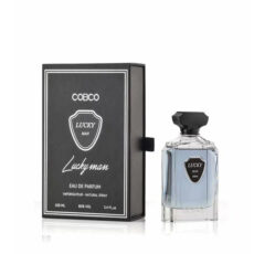 ادوپرفیوم مردانه کوبکو مدل Lucky