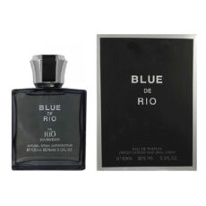 ادوپرفیوم مردانه ریو کالکشن مدل Blue De Rio