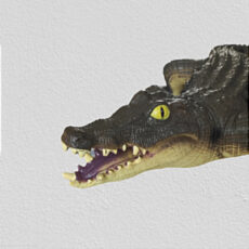 فیگور ناب سل مدل کروکدیل