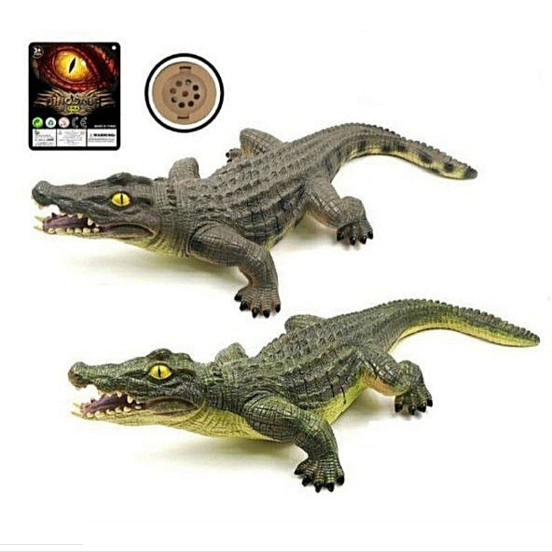 فیگور ناب سل مدل کروکدیل