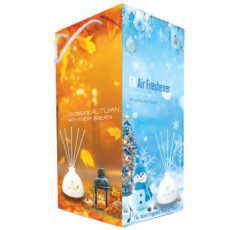خوشبوکننده هوا مدل AUTUMN حجم 250 میلی لیتر