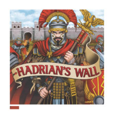 بازی فکری مدل دیوار هادریان