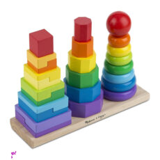 بازی آموزشی برج هوش مدل TPA-2411