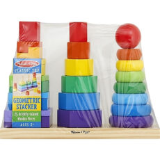 بازی آموزشی برج هوش مدل TPA-2411