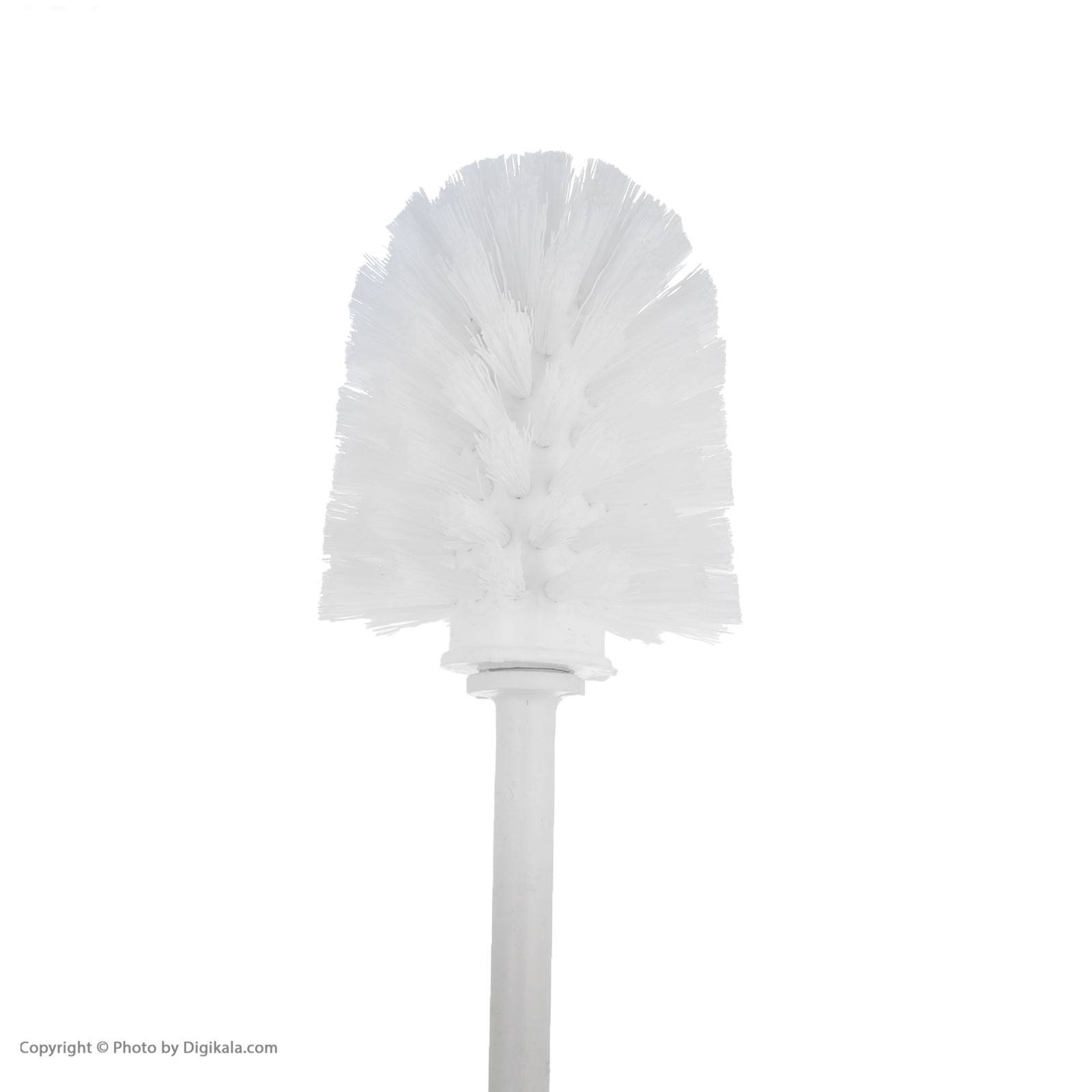 برس توالت شوی بهاز کالا مدل بلند