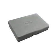 مته گرد بر چوب اس ام اس کد YP-CHOOB-MDF-019 مجموعه 19 عددی