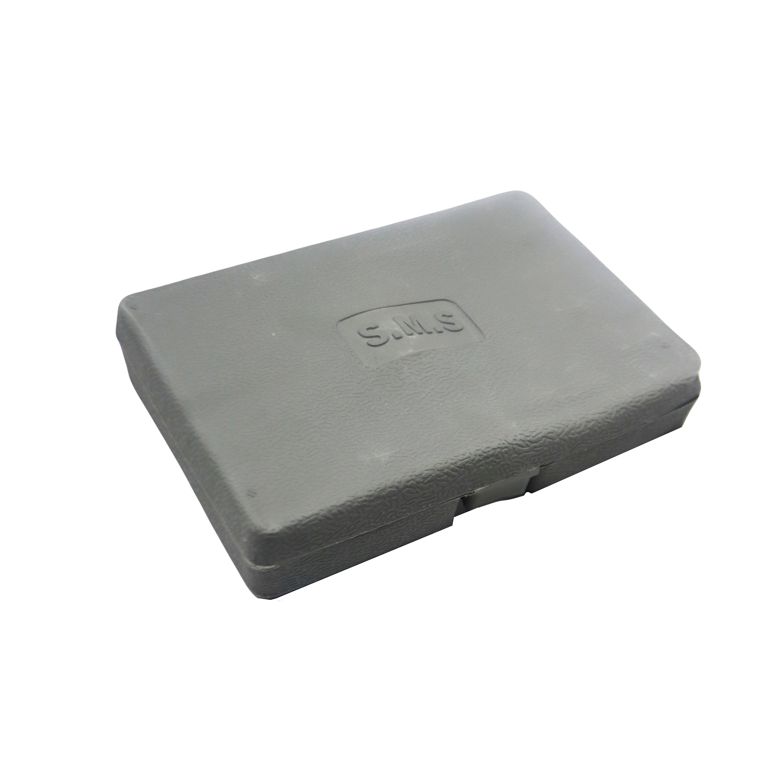 مته گرد بر چوب اس ام اس کد YP-CHOOB-MDF-019 مجموعه 19 عددی