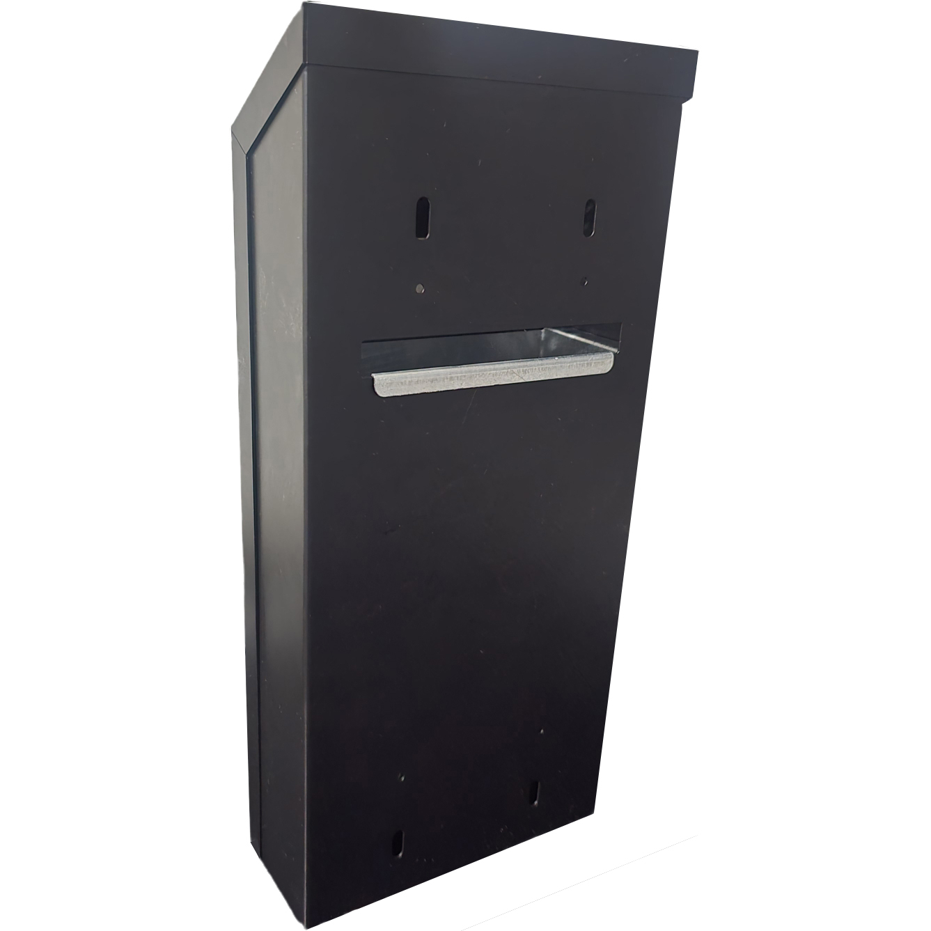 سطل زباله مدل دیواری