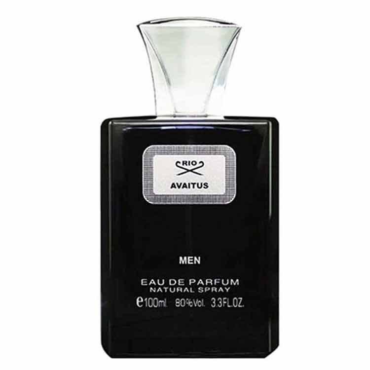 ادوپرفیوم ریو مدل Aventus