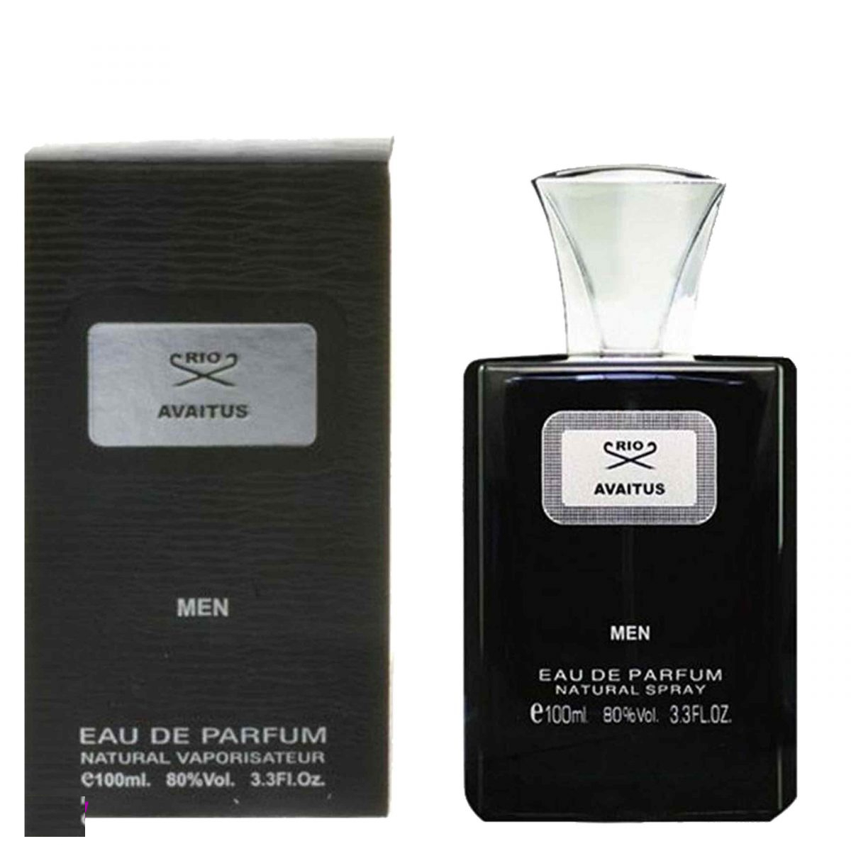 ادوپرفیوم ریو مدل Aventus