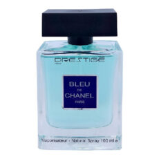ادوپرفیوم مردانه پرستیژ مدل Bleu De Chanel