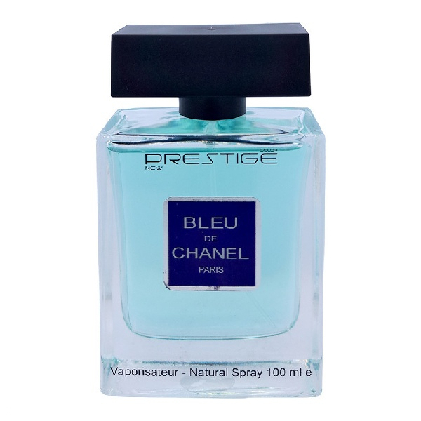 ادوپرفیوم مردانه پرستیژ مدل Bleu De Chanel