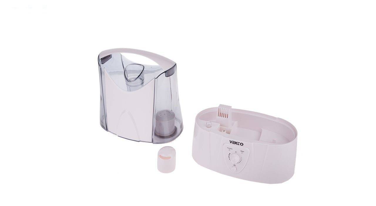 دستگاه بخور سرد وکتو مدل HQ - 2008B2