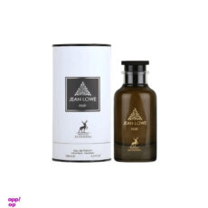 ادوپرفیوم الحمبرا مدل Jean Lowe Noir