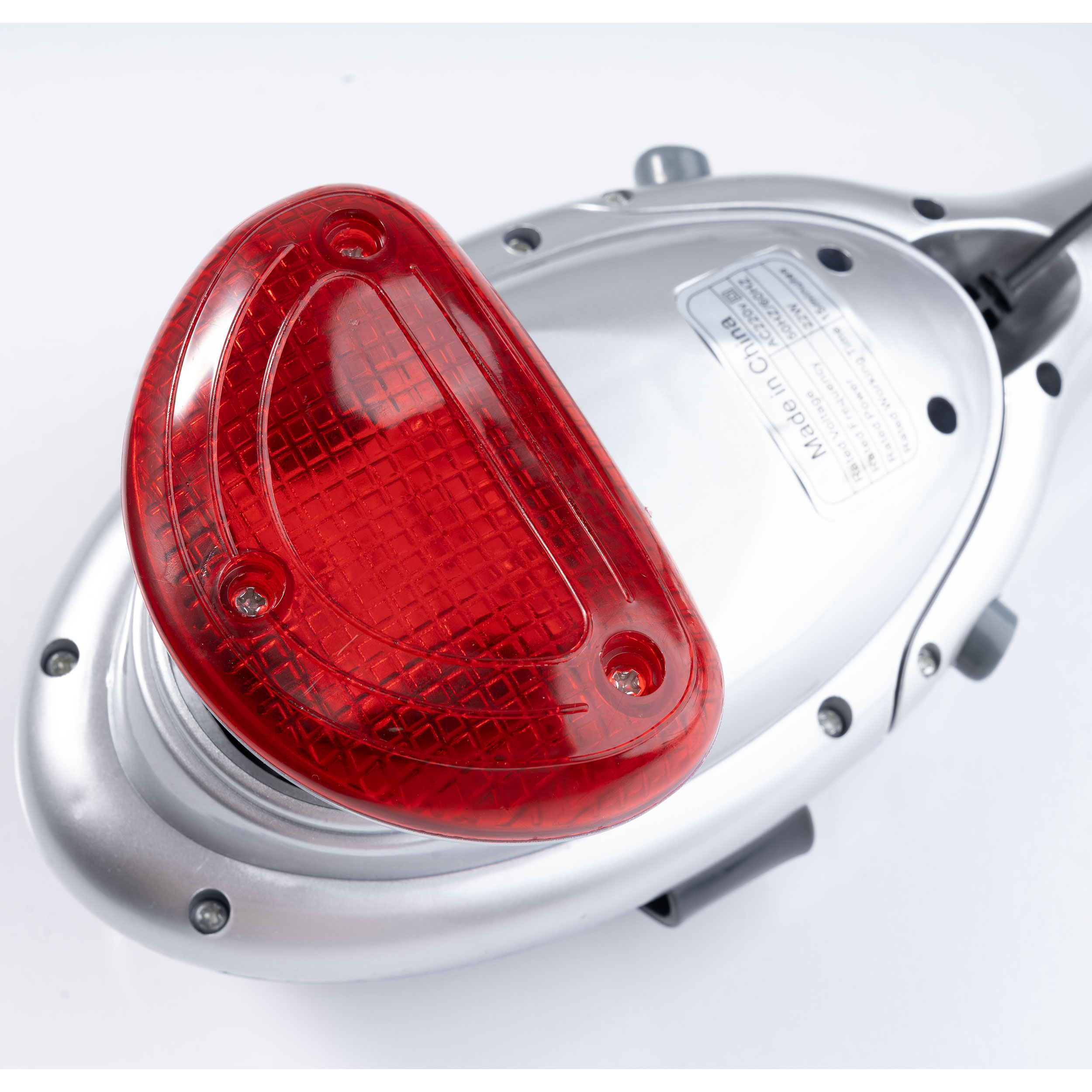 ماساژور برقی اینفرارد مدل TK-2014