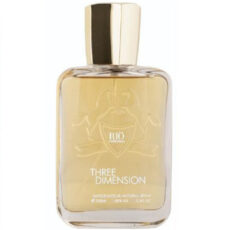 ادوپرفیوم مردانه ریو کالکشن مدل Three Dimension