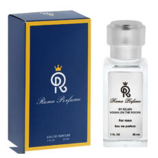 ادوپرفیوم مردانه راما مدل By Kilian The Rocks