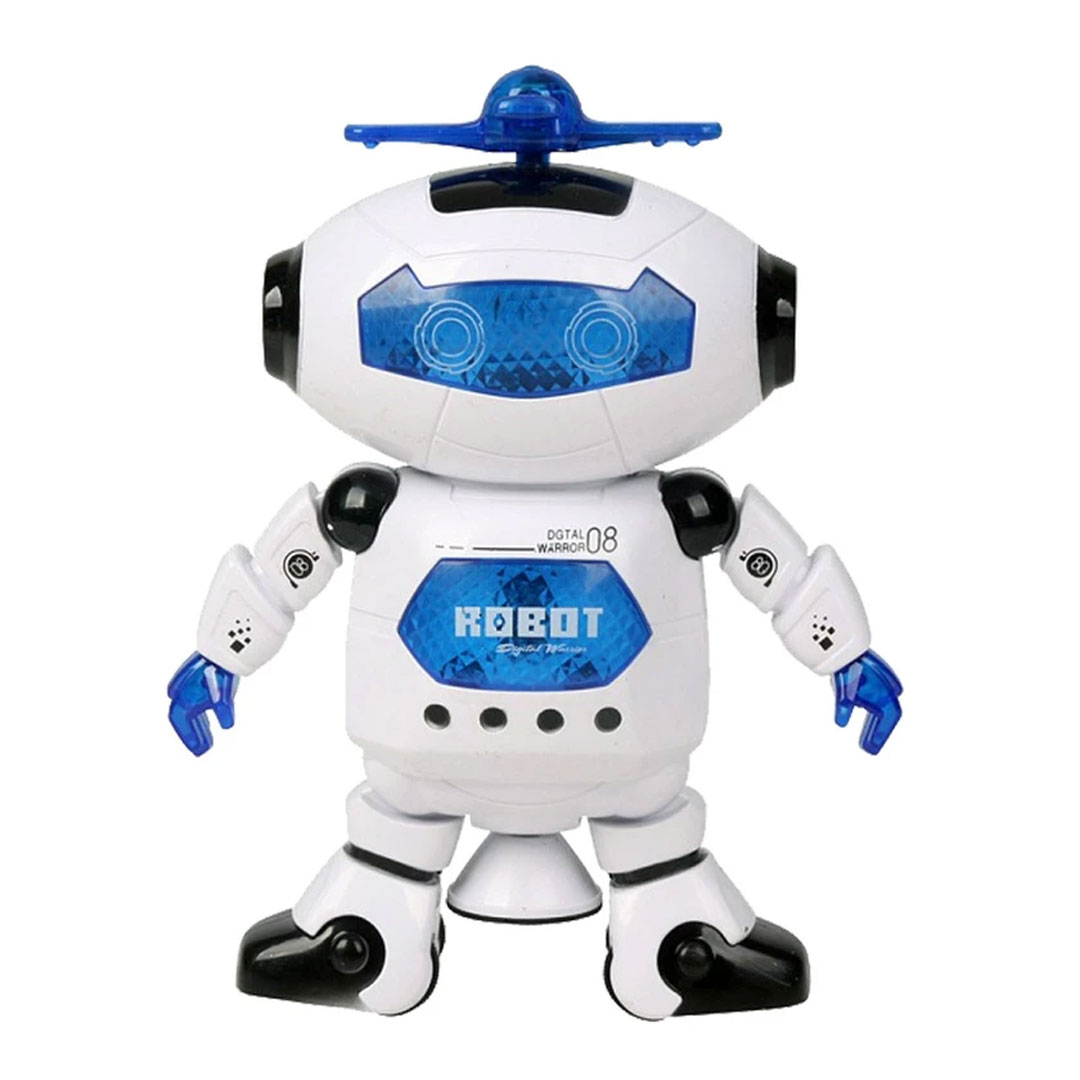 آدم آهنی مدل Lezo Robot