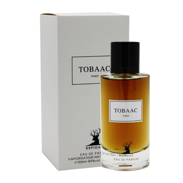 ادوپرفیوم اسپیگان مدل توباک