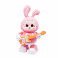 ربات خرگوش گیتاریست مدل 665B