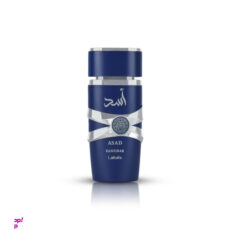ادوپرفیوم مردانه لطافه مدل Asad