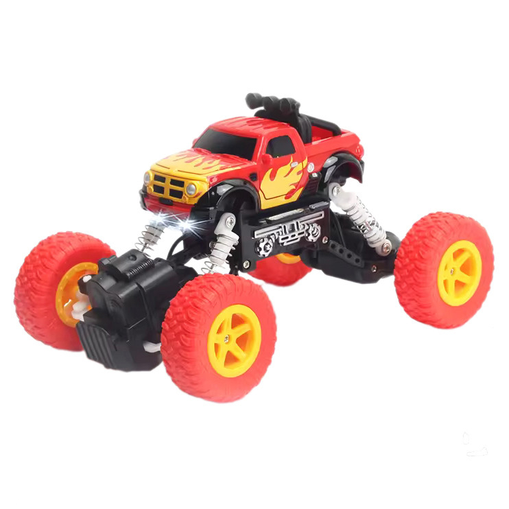 ماشین بازی کنترلی هات ویلز مدل 8861