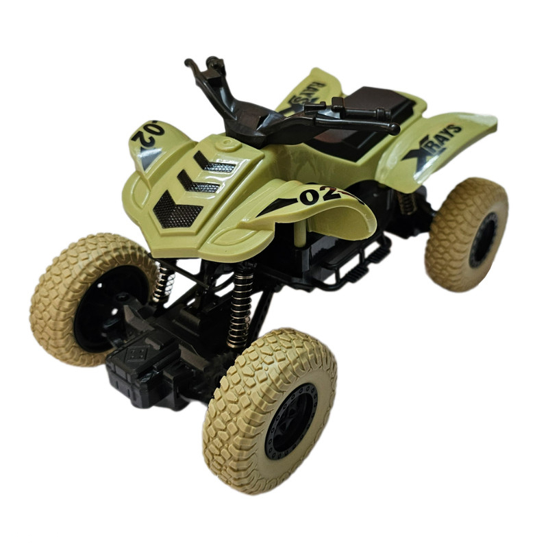 موتور بازی کنترلی مدل Tian Fa