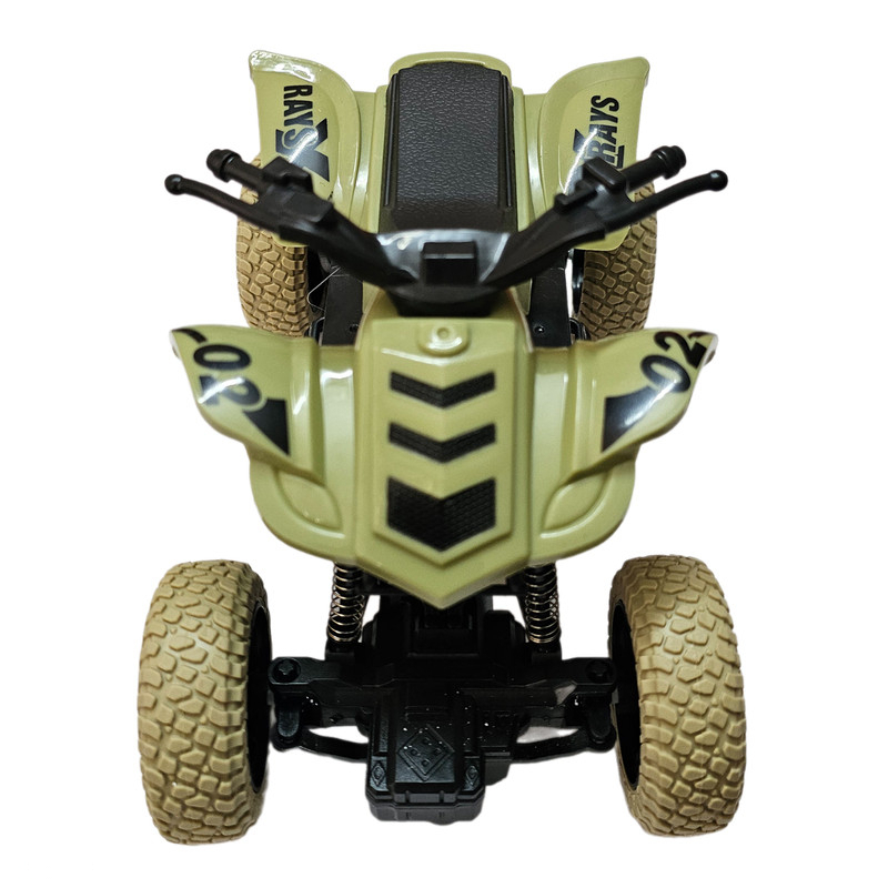 موتور بازی کنترلی مدل Tian Fa