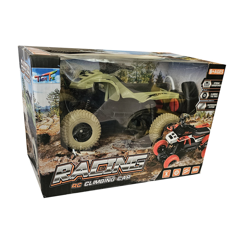 موتور بازی کنترلی مدل Tian Fa